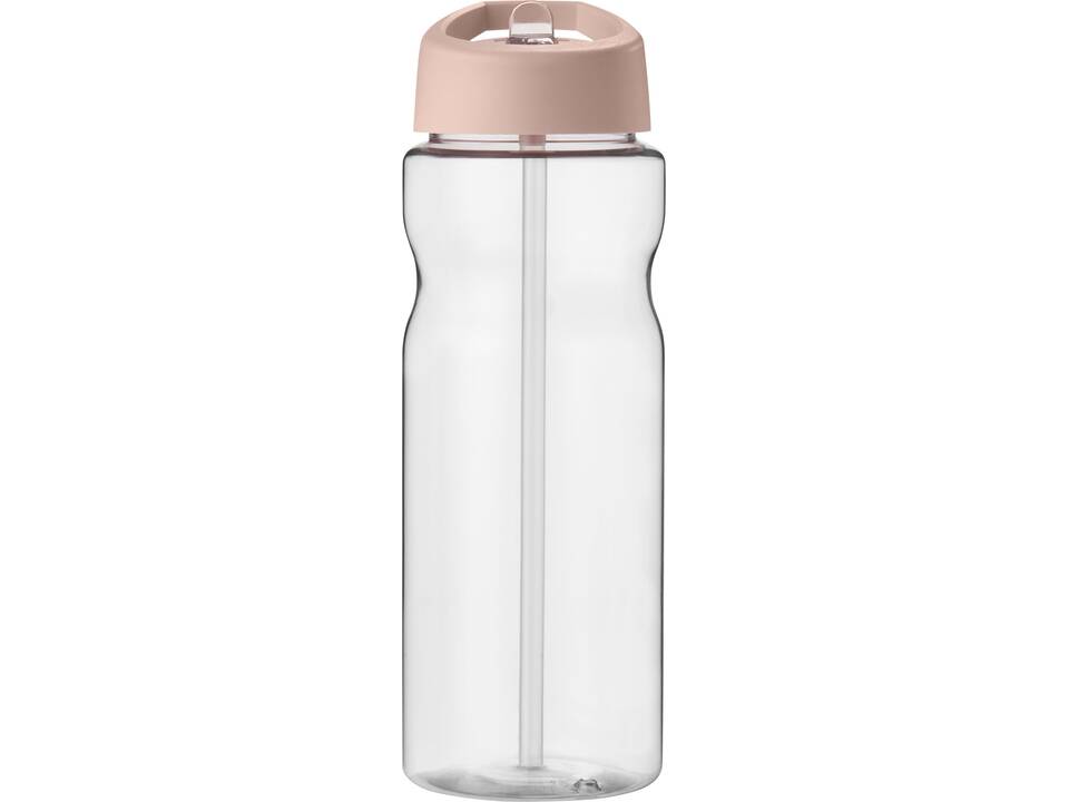 H2O Base® 650 ml spout lid sport bottle 9