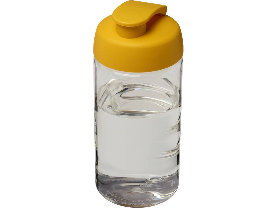 H2O Bop® 500 ml flip lid sport bottle 11