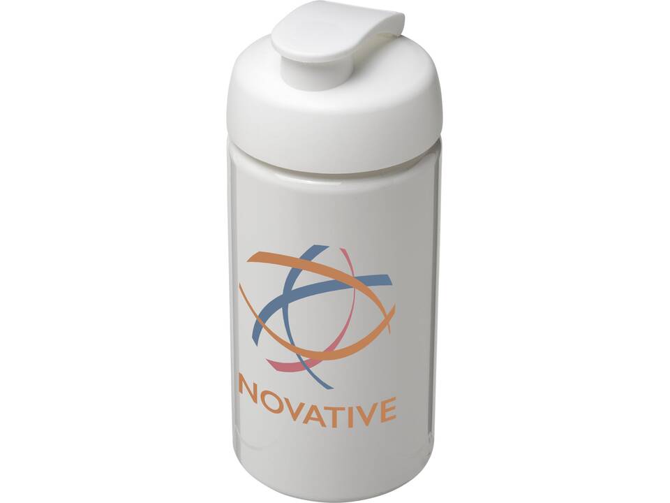 H2O Bop® 500 ml flip lid sport bottle 27