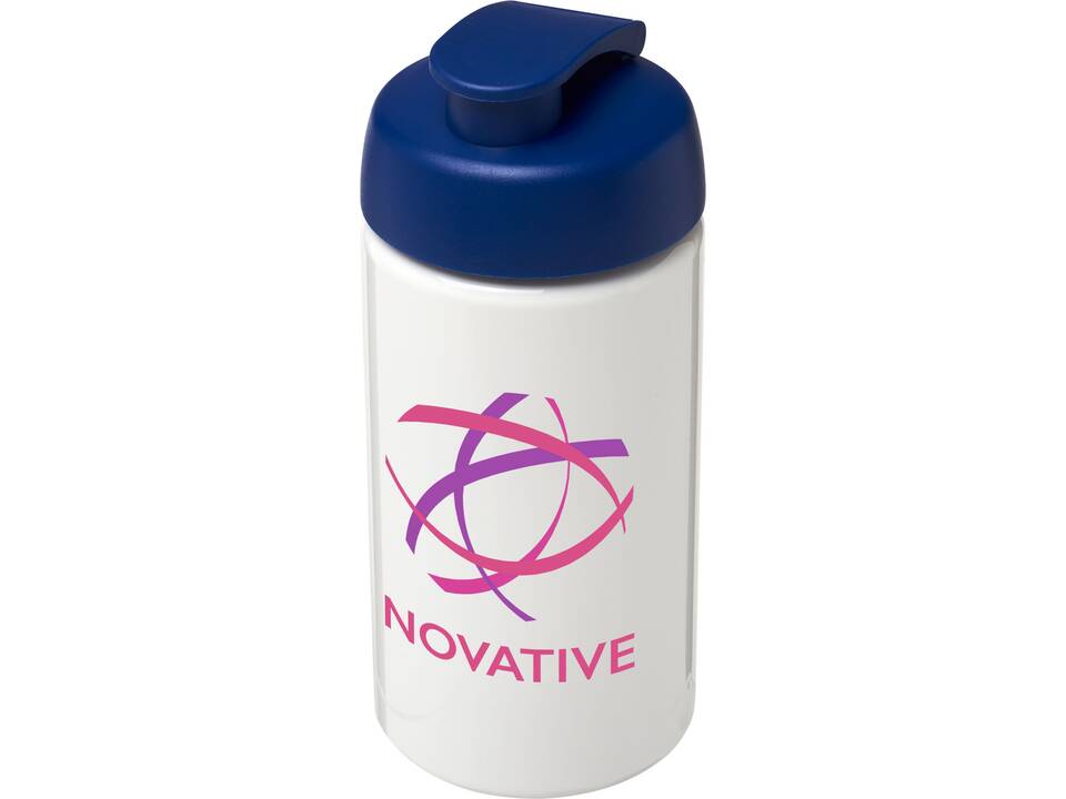 H2O Bop® 500 ml flip lid sport bottle 14