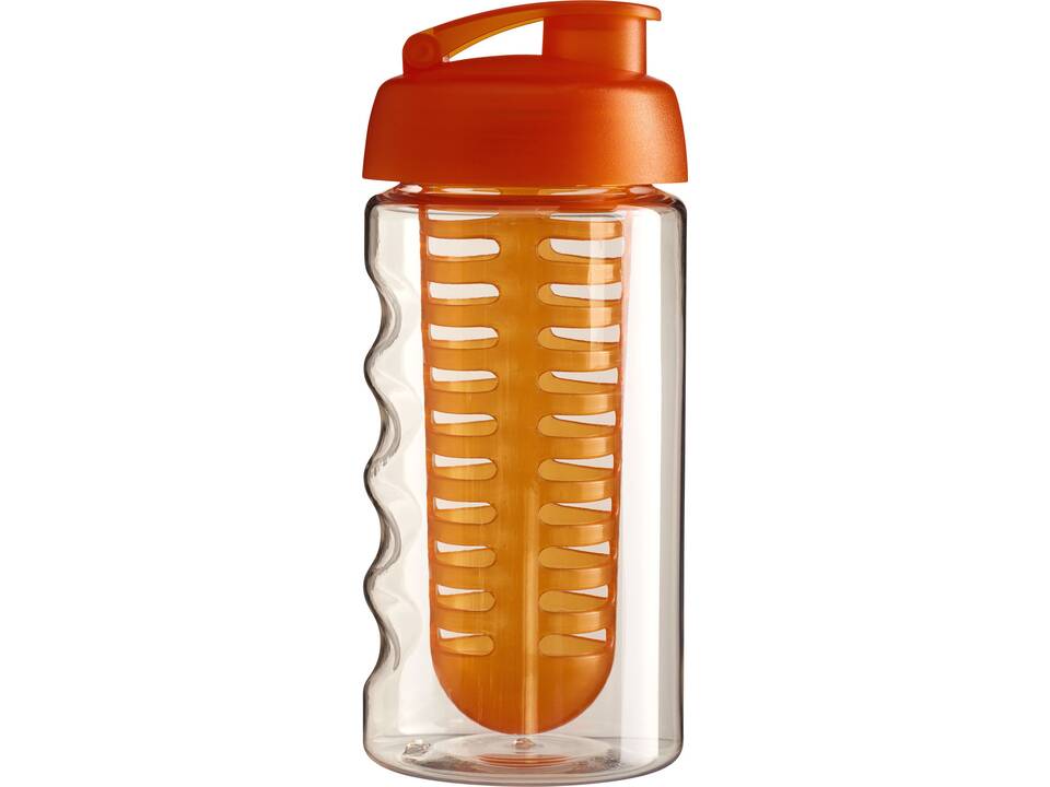 H2O Bop® 500 ml flip lid sport bottle & infuser 29