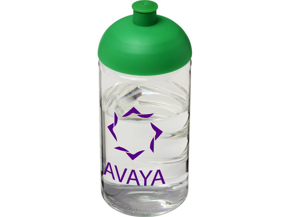H2O Bop® 500 ml dome lid bottle 17