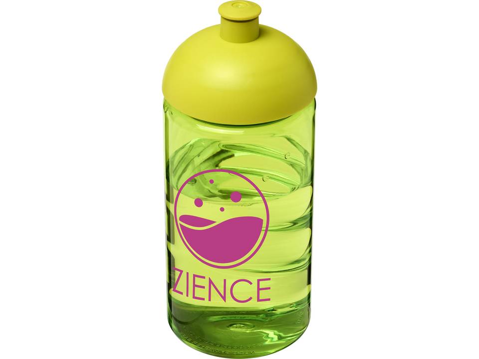 H2O Bop® 500 ml dome lid bottle 8