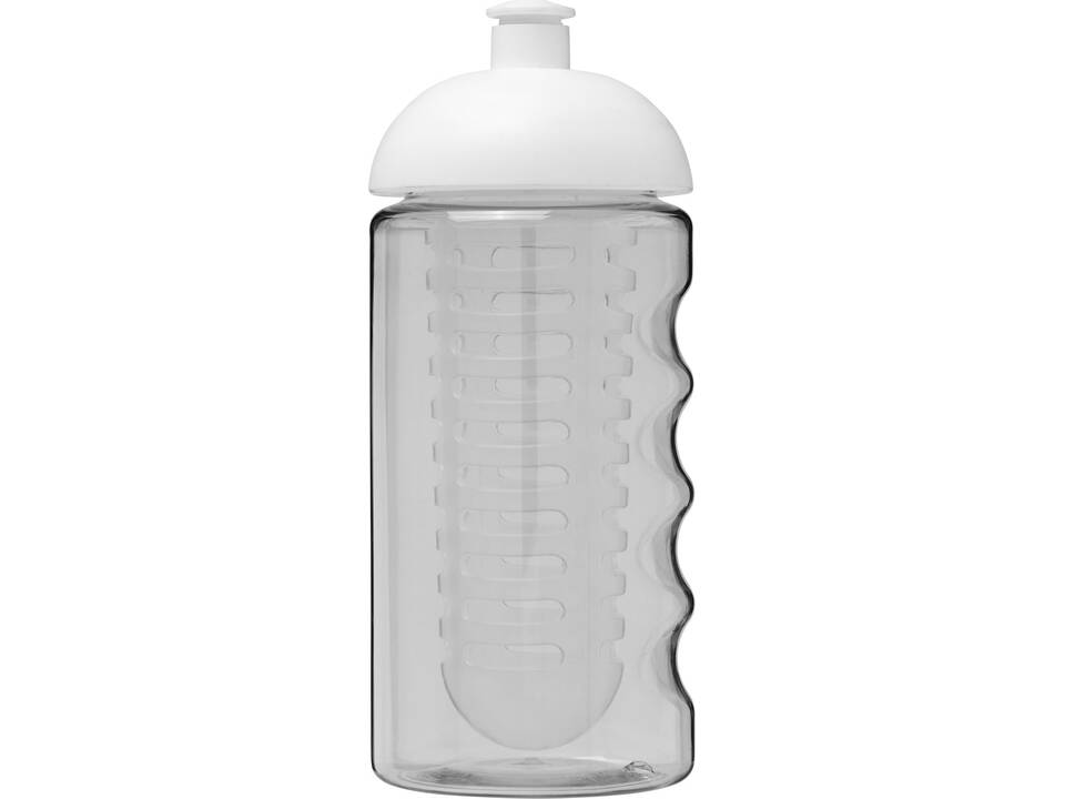 H2O Bop® 500 ml dome lid sport bottle & infuser 3