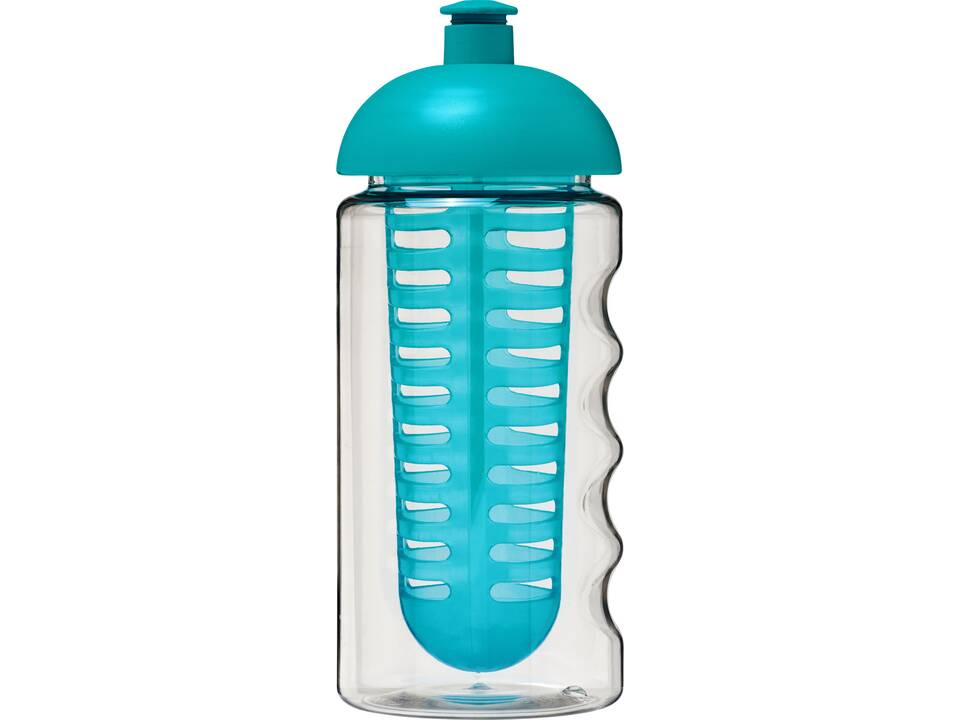 H2O Bop® 500 ml dome lid sport bottle & infuser 17