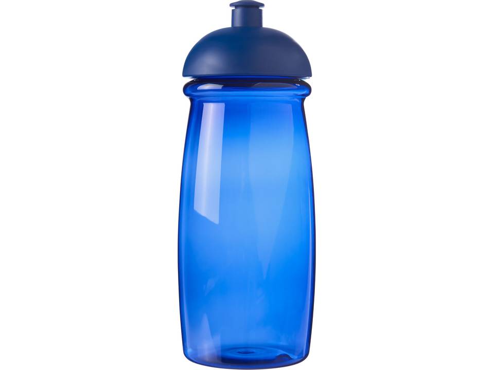H2O Pulse® 600 ml dome lid sport bottle 2