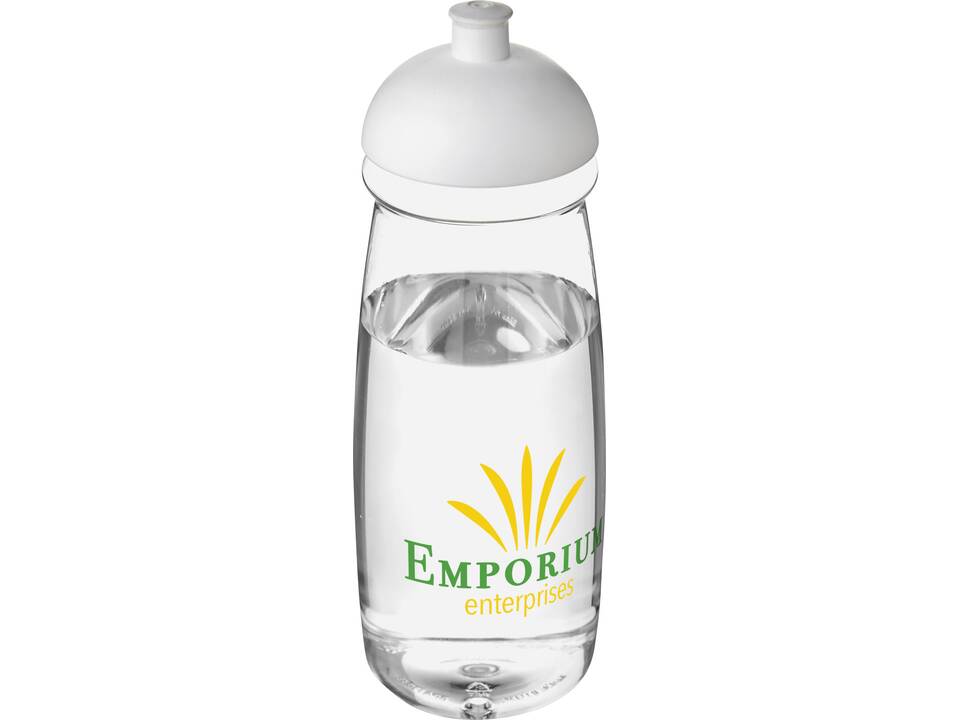 H2O Pulse® 600 ml dome lid sport bottle 20