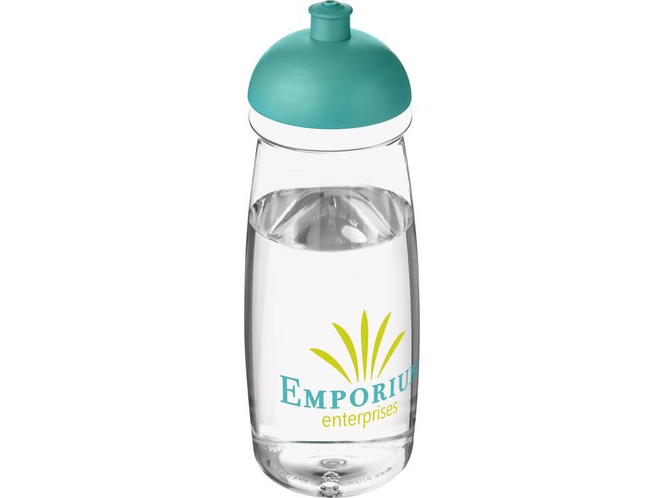 H2O Pulse® 600 ml dome lid sport bottle 11