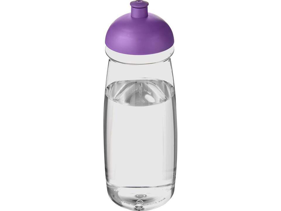 H2O Pulse® 600 ml dome lid sport bottle 35