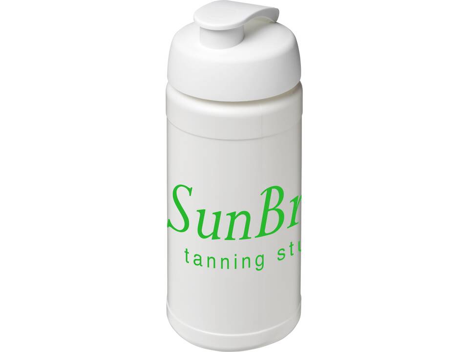 Baseline® Plus 500 ml flip lid sport bottle 44