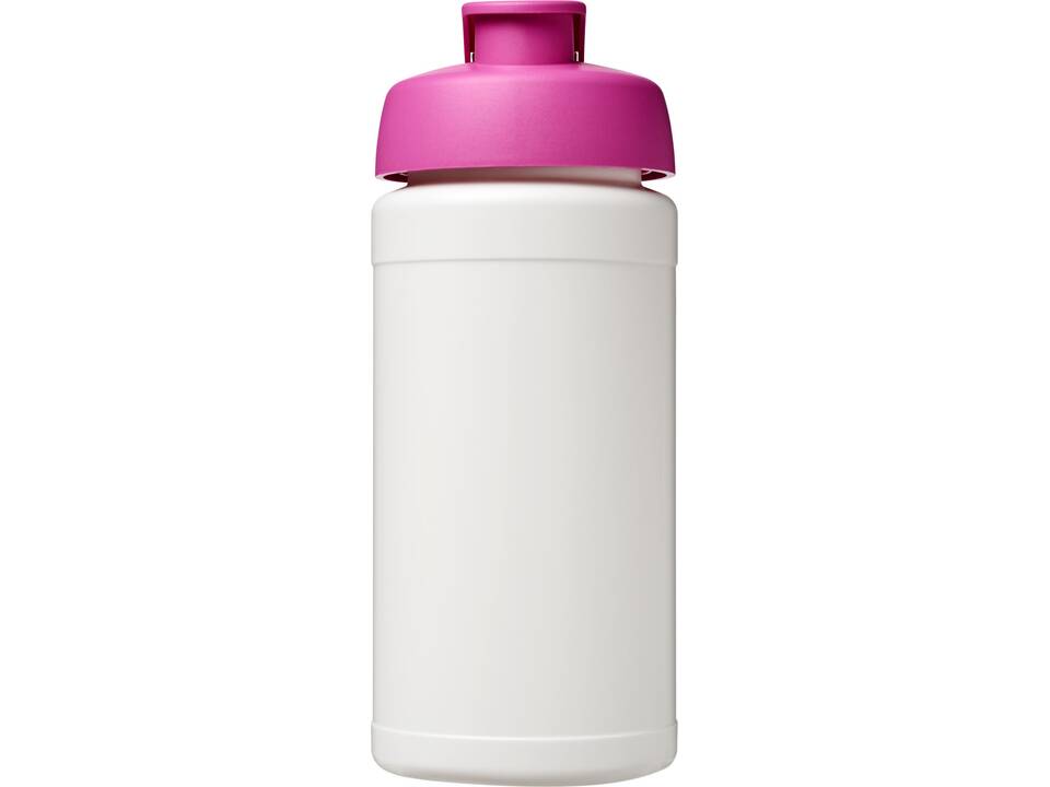 Baseline® Plus 500 ml flip lid sport bottle 22