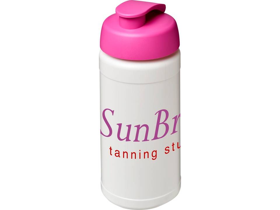 Baseline Plus 500ml 6