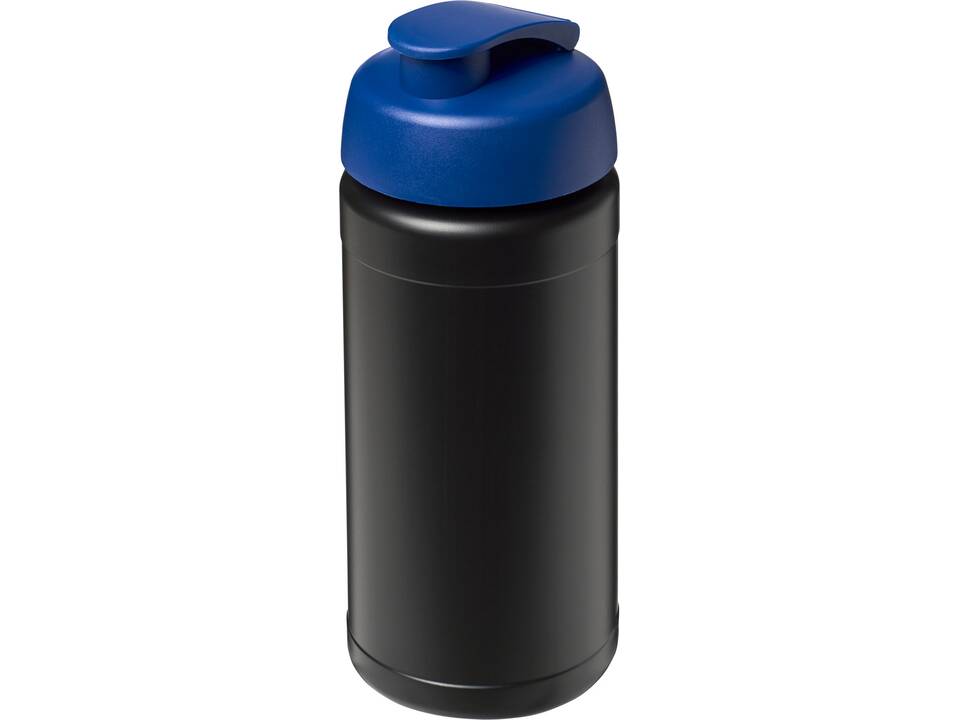 Baseline® Plus 500 ml flip lid sport bottle 28