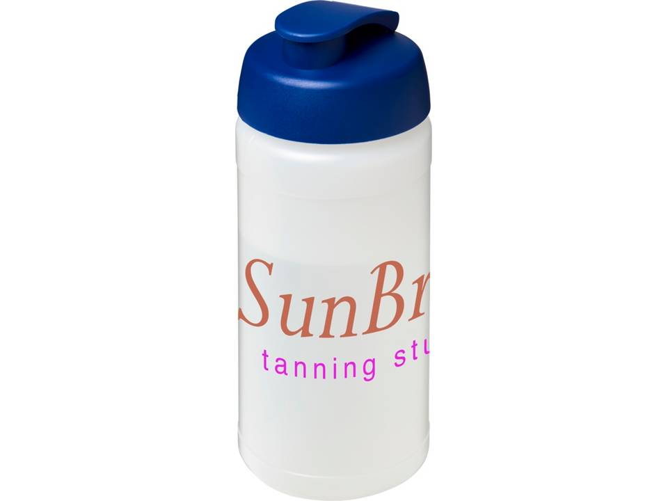 Baseline Plus 500ml 4