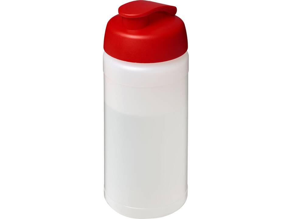 Baseline® Plus 500 ml flip lid sport bottle 42
