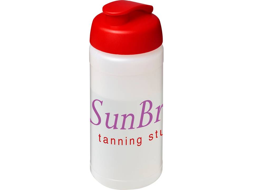 Baseline Plus 500ml 3