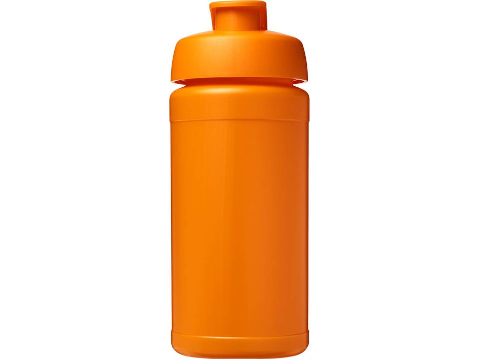 Baseline® Plus 500 ml flip lid sport bottle 6