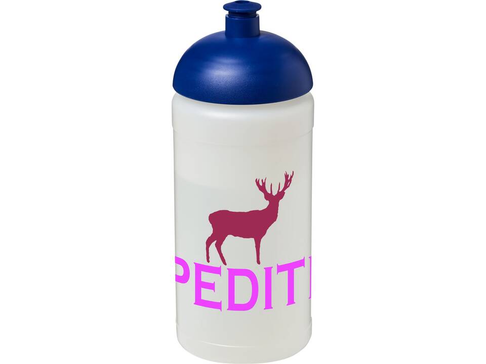 Baseline® Plus 500 ml dome lid sport bottle 21