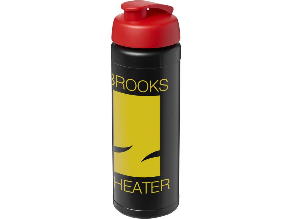 Baseline® Plus 750 ml flip lid sport bottle 33