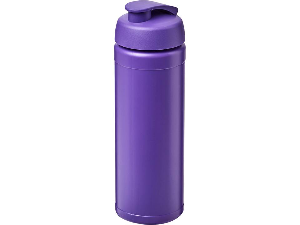 Baseline® Plus 750 ml flip lid sport bottle 11