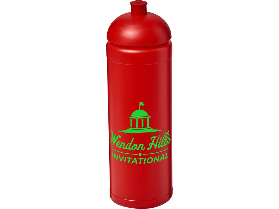 Baseline® Plus 750 ml dome lid sport bottle 4
