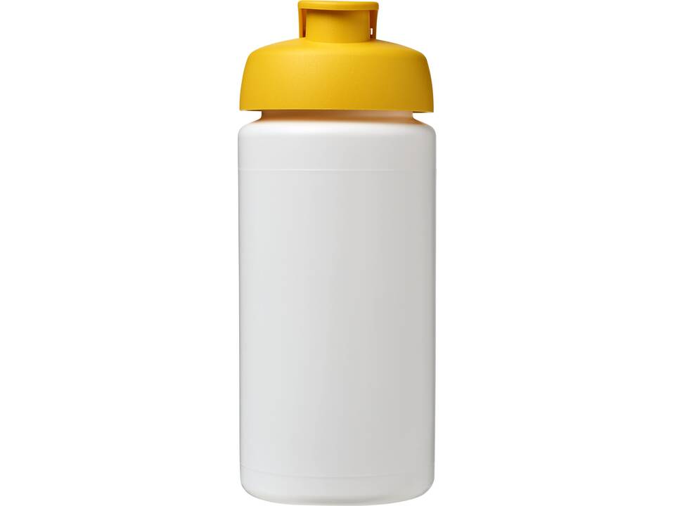 Baseline® Plus grip 500 ml flip lid sport bottle 26