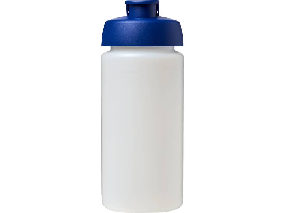 Baseline® Plus grip 500 ml flip lid sport bottle 35