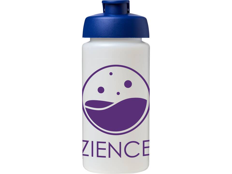 Baseline® Plus grip 500 ml flip lid sport bottle 34