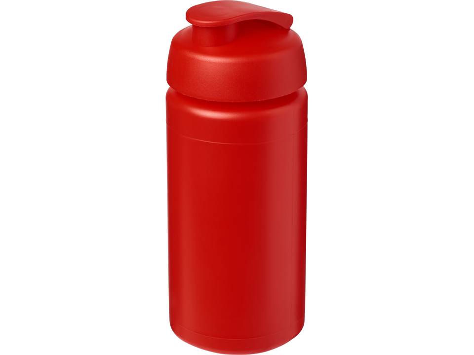 Baseline® Plus grip 500 ml flip lid sport bottle 3