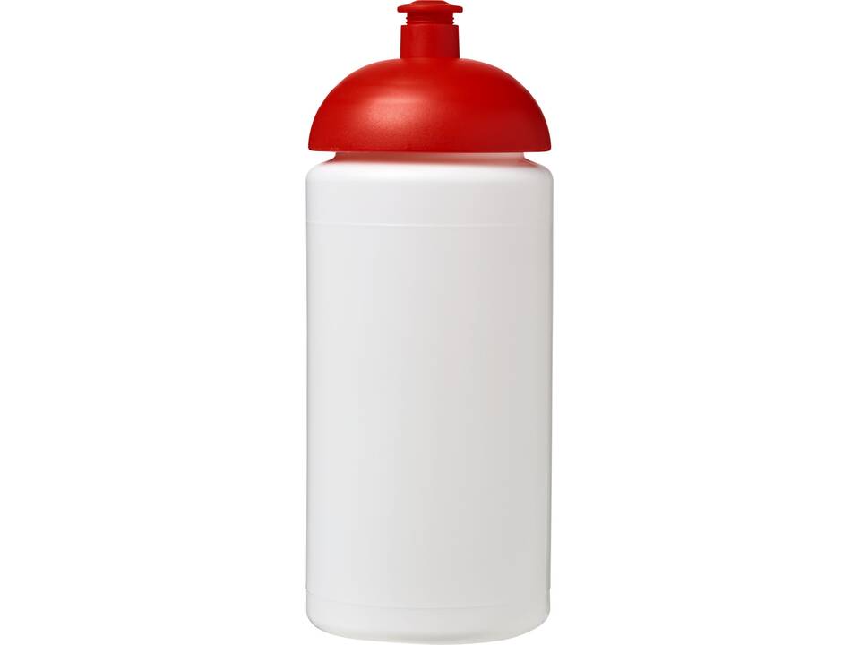 Baseline® Plus grip 500 ml dome lid sport bottle 30
