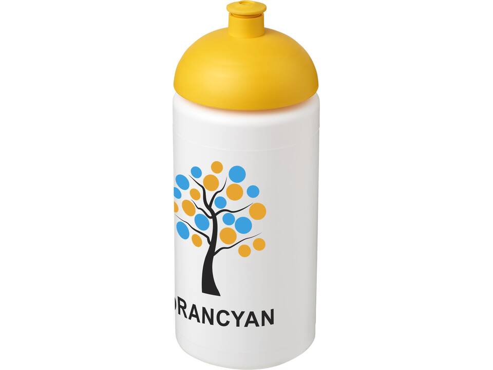 Baseline® Plus grip 500 ml dome lid sport bottle 34