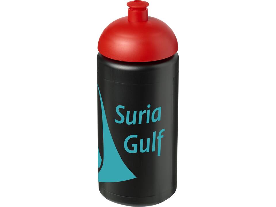 Baseline® Plus grip 500 ml dome lid sport bottle 49