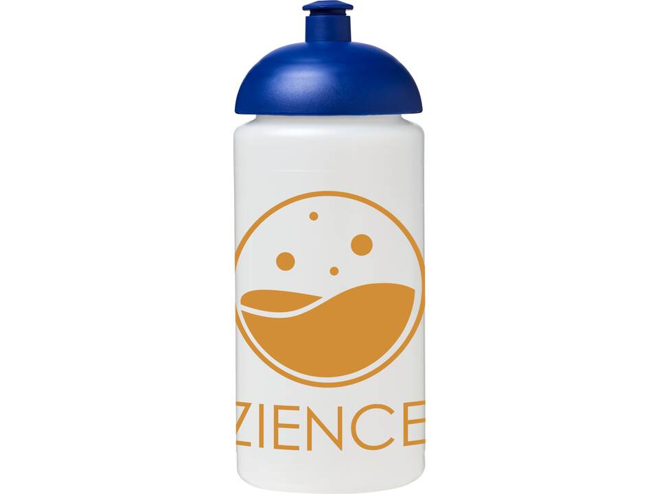 Baseline® Plus grip 500 ml dome lid sport bottle 51