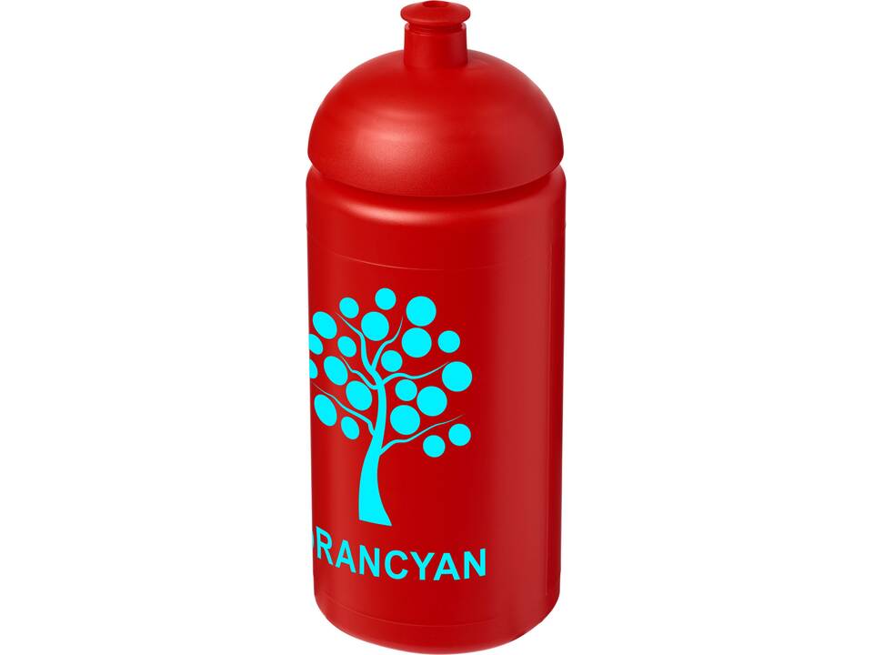 Baseline® Plus grip 500 ml dome lid sport bottle 3