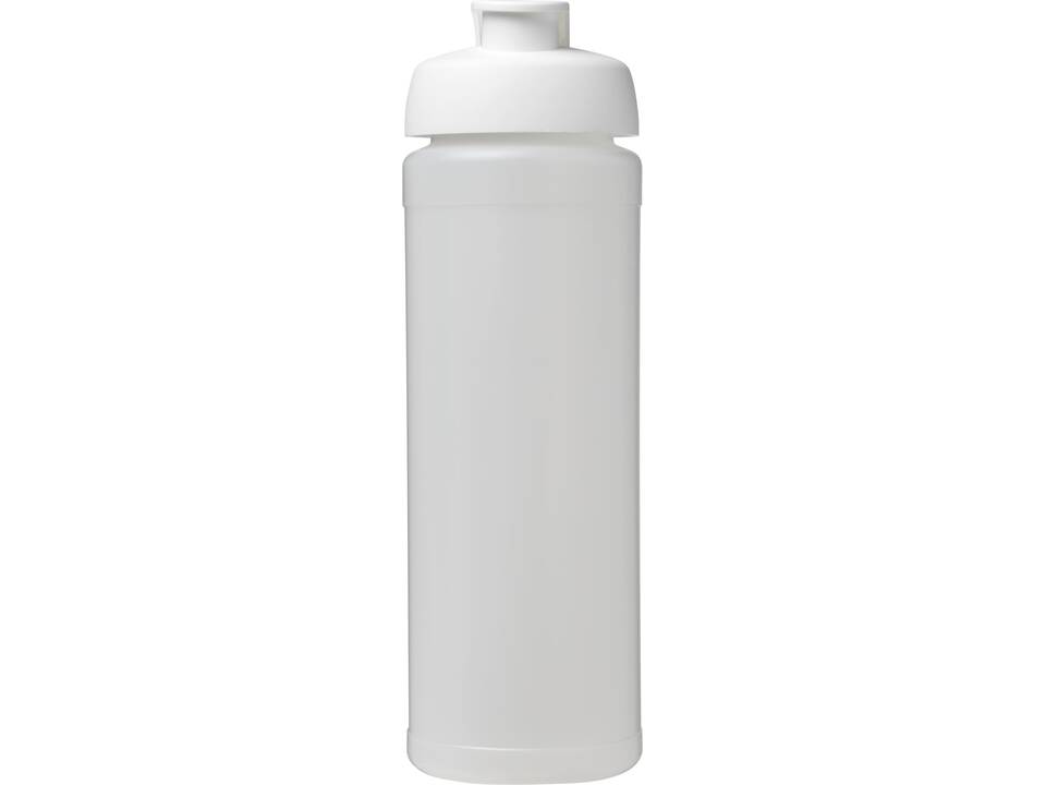 Baseline® Plus grip 750 ml flip lid sport bottle 30