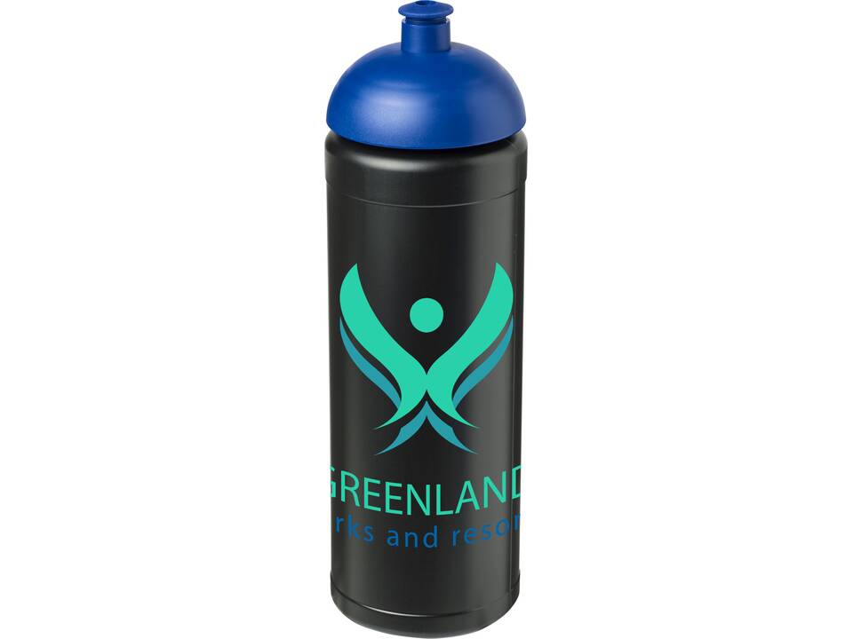 Baseline® Plus grip 750 ml dome lid sport bottle 25