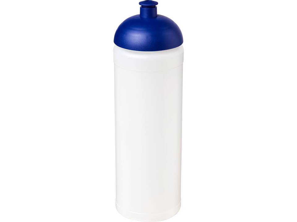Baseline® Plus grip 750 ml dome lid sport bottle 30