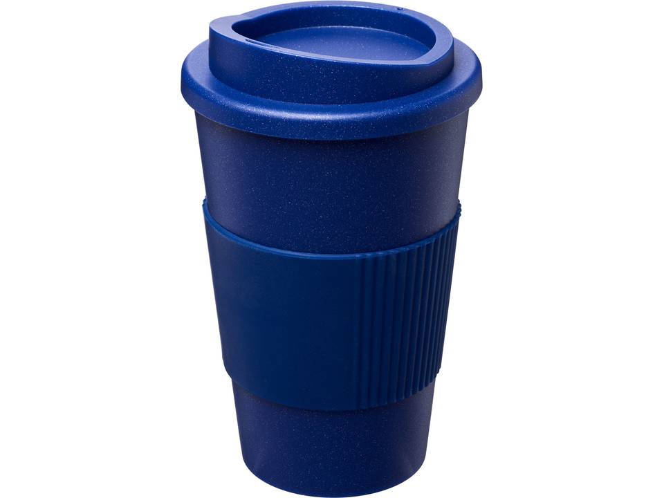 Americano® Midnight grip 350 ml insulated tumbler 5