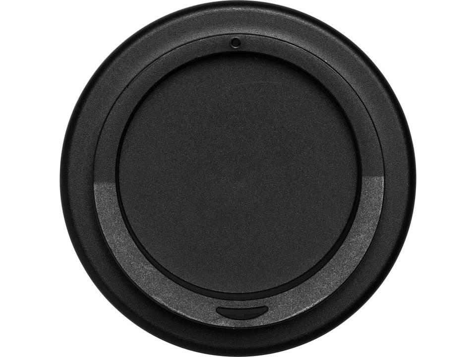 Brite-Americano® tyre 350 ml insulated tumbler 3