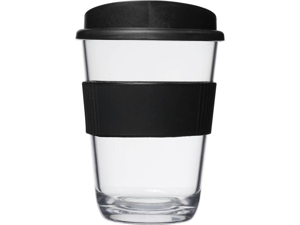 Americano® Cortado 300 ml tumbler with grip 3
