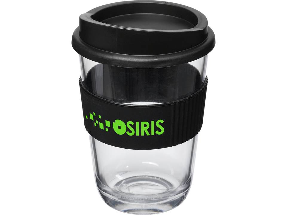 Americano® Cortado 300 ml tumbler with grip 2