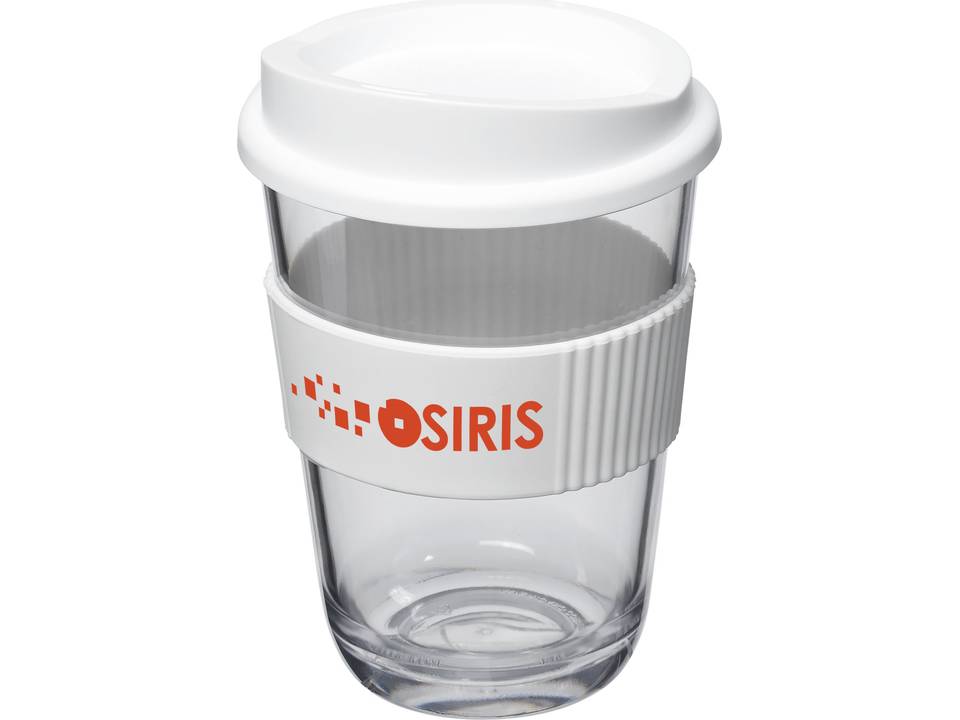 Americano® Cortado 300 ml tumbler with grip 5