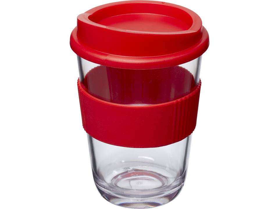 Americano® Cortado 300 ml tumbler with grip 10