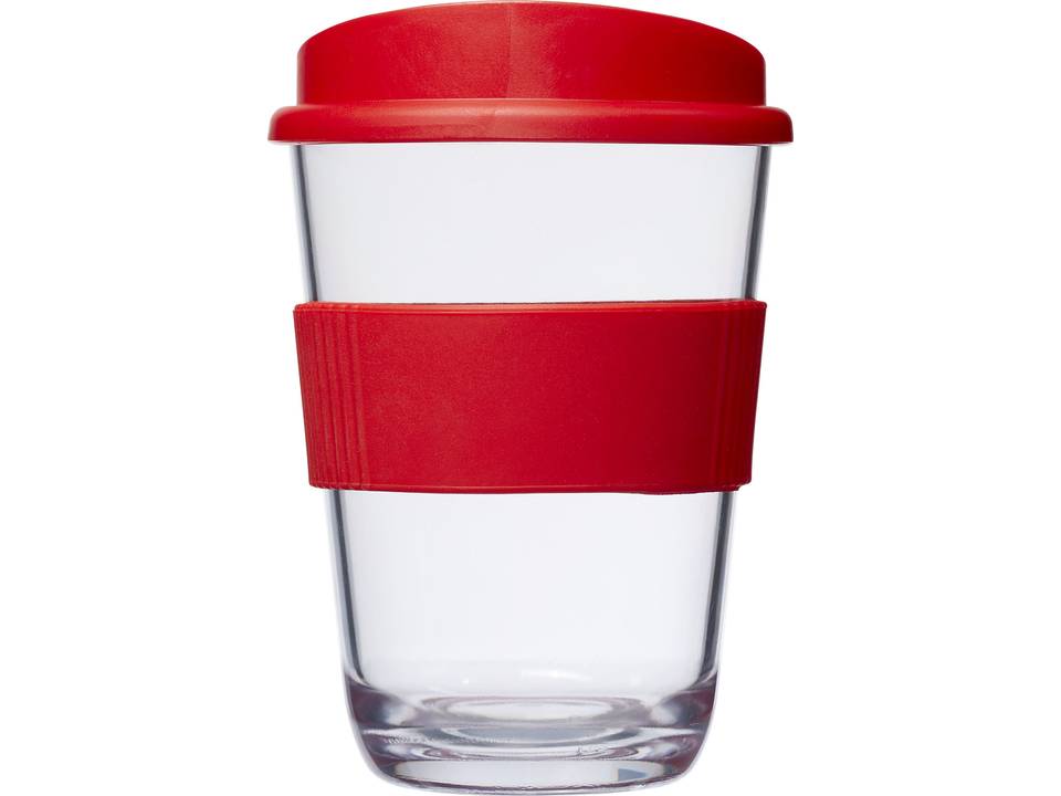 Americano® Cortado 300 ml tumbler with grip 12