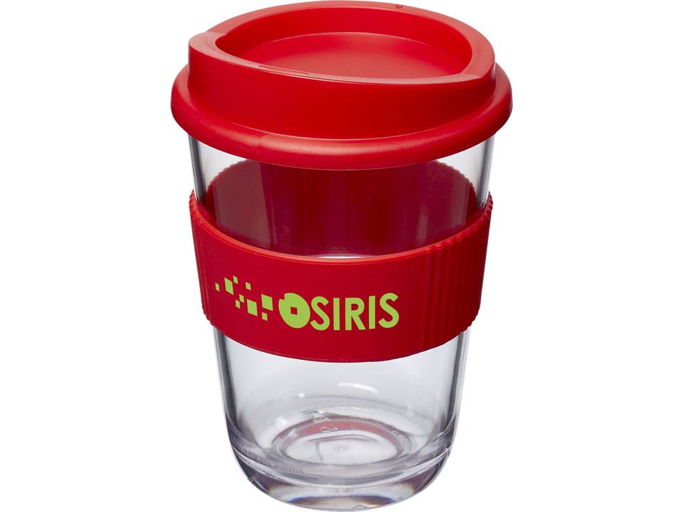 Americano® Cortado 300 ml tumbler with grip 11