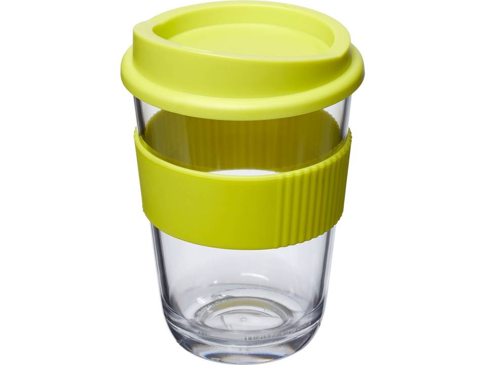 Americano® Cortado 300 ml tumbler with grip 13