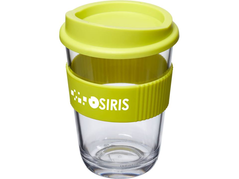 Americano® Cortado 300 ml tumbler with grip 14