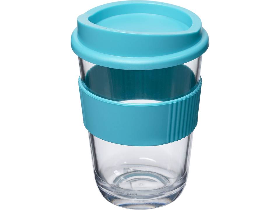 Americano® Cortado 300 ml tumbler with grip 16