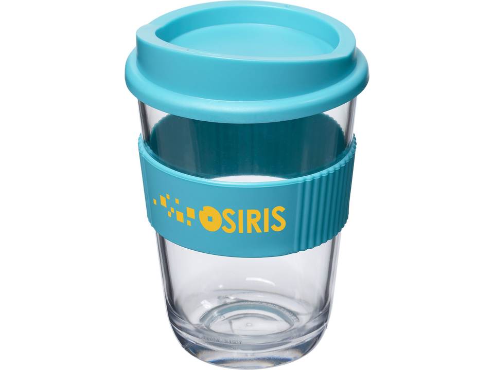 Americano® Cortado 300 ml tumbler with grip 17