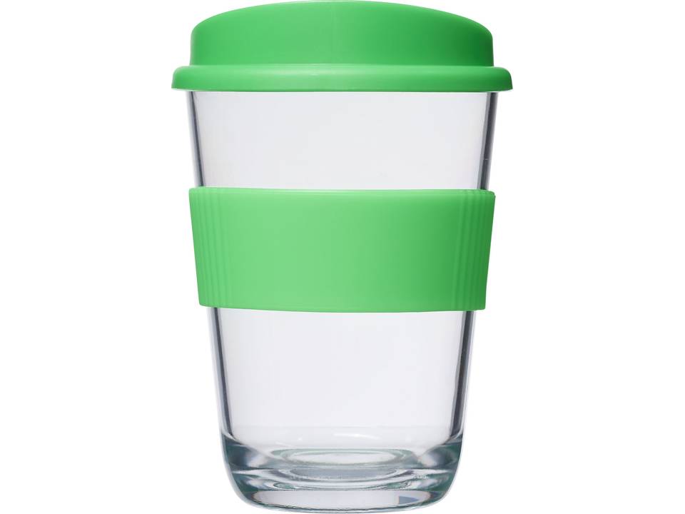Americano® Cortado 300 ml tumbler with grip 21